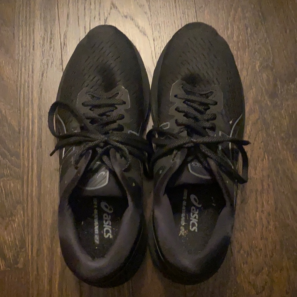 GEL-KAYANO 27 ASICS women’s running shoes
